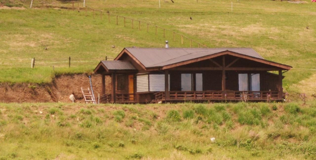 Chalet Mirador Ranco Lago Ranco